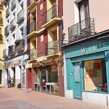 Casa Augusto شقة