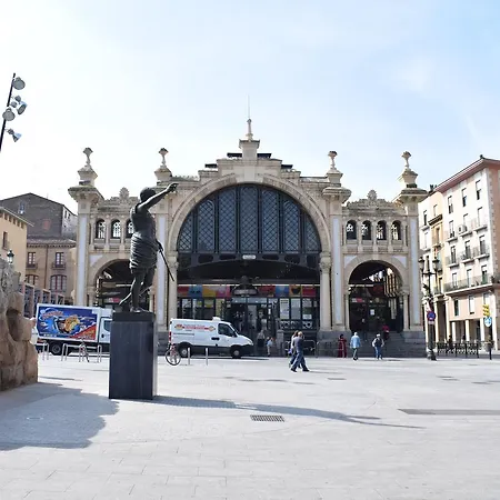 Casa Augusto شقة *