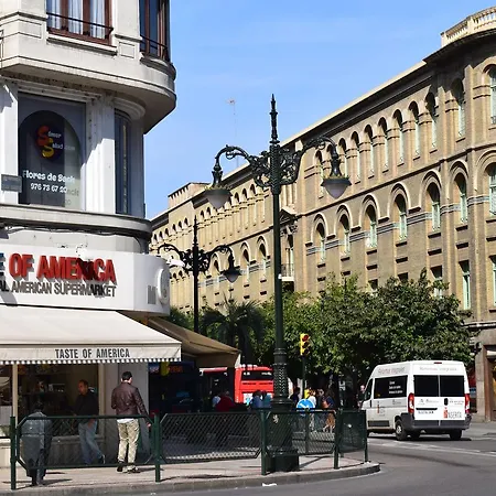 شقة Casa Augusto *