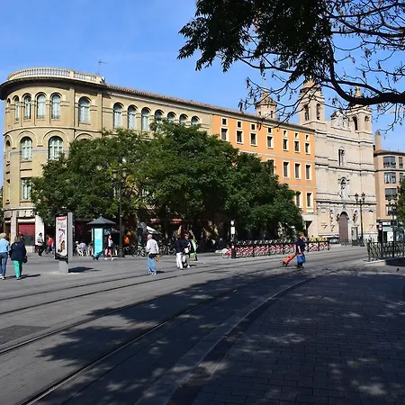 Casa Augusto شقة *