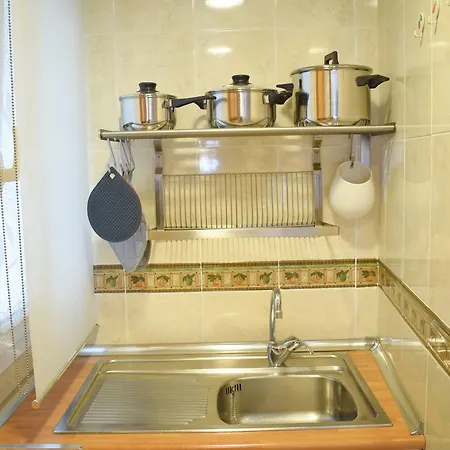 Casa Augusto شقة سرقسطة