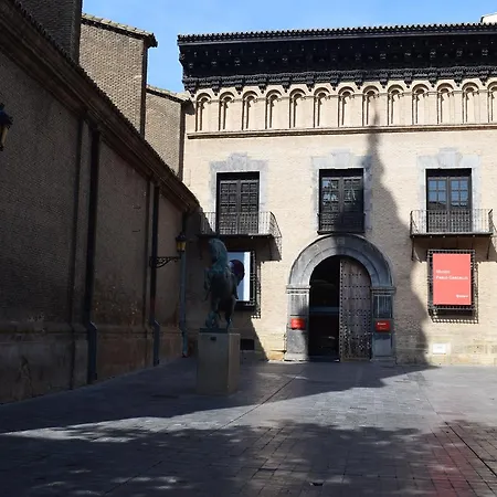 Casa Augusto شقة *