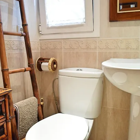 Casa Augusto شقة *