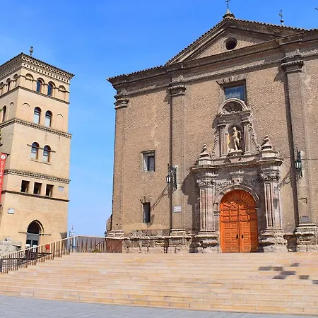 Casa Augusto شقة